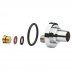 Grohe union connection set (single) (47323000) - thumbnail image 1