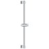 Grohe Vitalio Universal Shower Rail - 600mm - Chrome (27724001) - thumbnail image 1