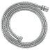 Grohe Vitalioflex Metal Long-Life 1.5m Shower Hose - Chrome (22101000) - thumbnail image 1