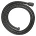 Grohe Vitalioflex Metal Long-Life 1.5m Shower Hose - Velvet Black (27502KS1) - thumbnail image 1