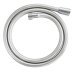 Grohe Vitalioflex Silver Long-Life 1.25m Shower Hose - Chrome (22110000) - thumbnail image 1