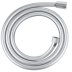 Grohe Vitalioflex Silver Long-Life 1.5m Shower Hose - Chrome (22109000) - thumbnail image 1