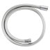 Grohe Vitalioflex Silver Long-Life 1m Shower Hose - Chrome (22111000) - thumbnail image 1