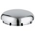 Grohe cover shroud - chrome (46363000) - thumbnail image 1