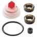 Grohe DAL seals kit (43722000) - thumbnail image 1