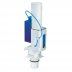 Grohe Dual flush valve AV1 (38736000) - thumbnail image 1