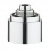 Grohe sleeve assembly - chrome (05970000) - thumbnail image 1