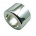 Grohe sleeve assembly - chrome (47479000) - thumbnail image 1