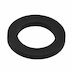 Hansgrohe 1/2" shower hose seal (98058000) - thumbnail image 1