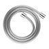 Hansgrohe 1.25m Isiflex EcoSmart shower hose - chrome (28270000) - thumbnail image 1