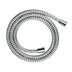 Hansgrohe 1.25m Metaflex shower hose - chrome (28262000) - thumbnail image 1