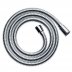 Hansgrohe 1.60m Sensoflex metal shower hose - chrome (28136000) - thumbnail image 1