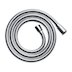 Hansgrohe 2.00m Sensoflex metal shower hose - chrome (28134000) - thumbnail image 1