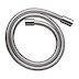 Hansgrohe Axor Starck 1.60m Metal effect shower hose - chrome (28286000) - thumbnail image 1