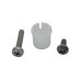 Hansgrohe handle fixing set (98932000) - thumbnail image 1