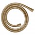 Hansgrohe Isiflex 1.60m Plastic Shower Hose - Brushed Bronze (28276140) - thumbnail image 1