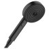 Hansgrohe Pulsify Select S 105 3jet Relaxation Shower Head - Matt Black (24110670) - thumbnail image 1