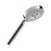 Hansgrohe Raindance S 100 Air 3 spray shower head (28504000) - thumbnail image 1