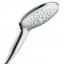 Hansgrohe Raindance Select S 150 3 spray shower head (28587000) - thumbnail image 1