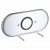 Hansgrohe escutcheon ½" (94351000) - thumbnail image 1