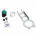 Hansgrohe joystick cartridge assembly (96339000) - thumbnail image 1