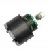 Hansgrohe shut-off and select valve (96645000) - thumbnail image 1