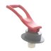 Heatrae Sadia Outlet Tap Headwork Inc Handle (95605071) - thumbnail image 1