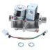 VK8525M1510U Honeywell Gas Valve - ZS1071400 (Z10203) - thumbnail image 1