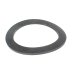 HRM Boilers Rubber Burner Gasket - Black (RP021) - thumbnail image 1