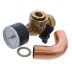 Ideal Central Heating Flow Pack - Logic (175528) - thumbnail image 1