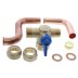 Ideal Domestic Hot Water Pack - Logic (175529) - thumbnail image 1