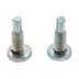 Ideal Front Panel Screws (175656) - thumbnail image 1