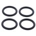 Ideal O'ring Kit for Plate Heat Exchanger (174898) - thumbnail image 1