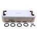 Ideal Plate Heat Exchanger Kit - 30Kw (175418) - thumbnail image 1