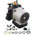 Ideal Pump Complete Kit - Logic / +system Combi (175555) - thumbnail image 1