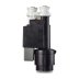 Ideal Standard 1.5 Dual Flush Pneumatic Outlet Valve (EV98267) - thumbnail image 1