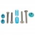 Ideal Standard blue hinge expansion set (EV34936) - thumbnail image 1