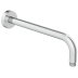 Ideal Standard Idealrain L1 wall arm 300mm chrome (B9444AA) - thumbnail image 1