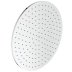 Ideal Standard Idealrain round 400mm fixed rainshower head (A5804AA) - thumbnail image 1