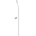 Ideal Standard Mara Pop Up Waste Rod - Chrome (B960915AA) - thumbnail image 1