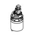 Ideal Standard Tap Cartridge (A861397NU) - thumbnail image 1