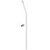 Ideal Standard Vertical Pop Up Rod - Chrome (B961384AA) - thumbnail image 1