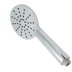 iflo Ledbury Shower Head - Chrome (485427) - thumbnail image 1