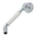 iflo Tatton Shower Head - Chrome (485590) - thumbnail image 1