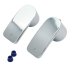 iflo Waterscade Handles (Pair) - Chrome (485570) - thumbnail image 1