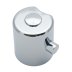 iflo Woodcote Temperature Handle - Chrome (485584) - thumbnail image 1