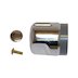 Inta Ion flow control handle - chrome (027PB05G) - thumbnail image 1