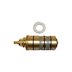 Inta thermostatic cartridge (20071) - thumbnail image 1