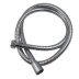 Inventive Creations 1.50m Shower Hose - Polished Chrome (SKU26) - thumbnail image 1