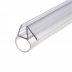 Inventive Creations Aqua Seal - 4 -6mm Glass - 800mm Long (6AQ 800) - thumbnail image 1